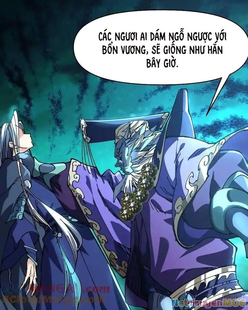 Ta Nhờ Đồ Đệ Kéo Dài Tính Mạng Chapter 21 - 49