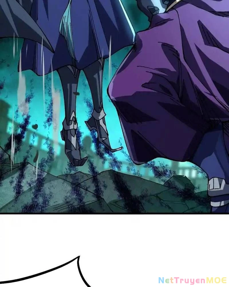 Ta Nhờ Đồ Đệ Kéo Dài Tính Mạng Chapter 21 - 50
