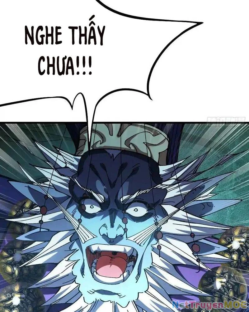 Ta Nhờ Đồ Đệ Kéo Dài Tính Mạng Chapter 21 - 51
