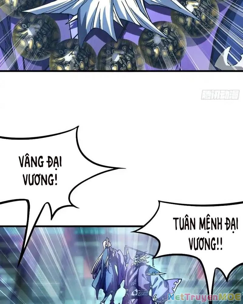 Ta Nhờ Đồ Đệ Kéo Dài Tính Mạng Chapter 21 - 52