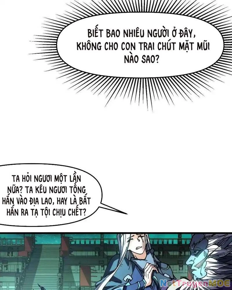 Ta Nhờ Đồ Đệ Kéo Dài Tính Mạng Chapter 21 - 56