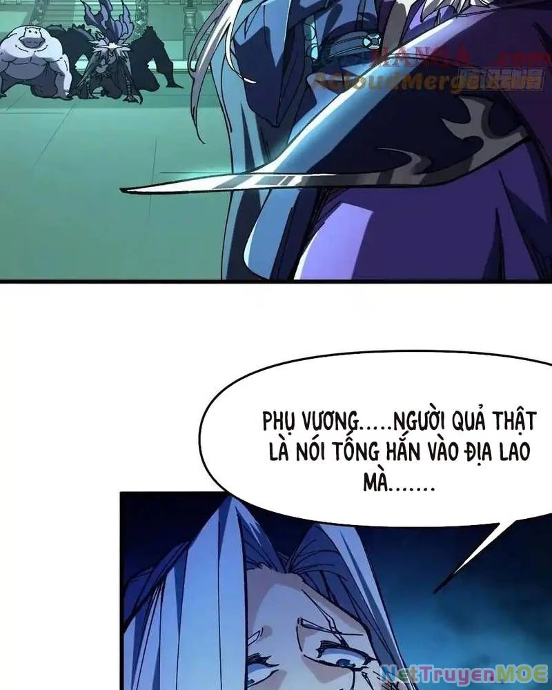 Ta Nhờ Đồ Đệ Kéo Dài Tính Mạng Chapter 21 - 57