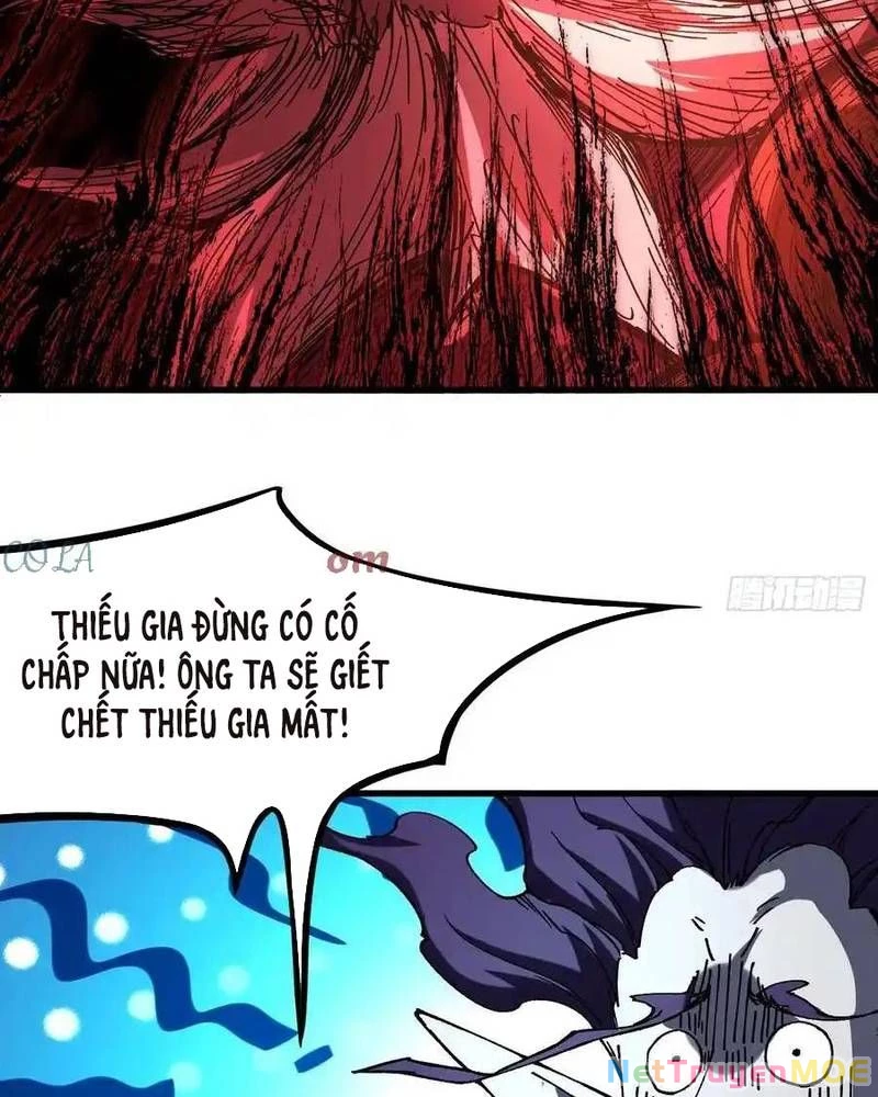 Ta Nhờ Đồ Đệ Kéo Dài Tính Mạng Chapter 21 - 60