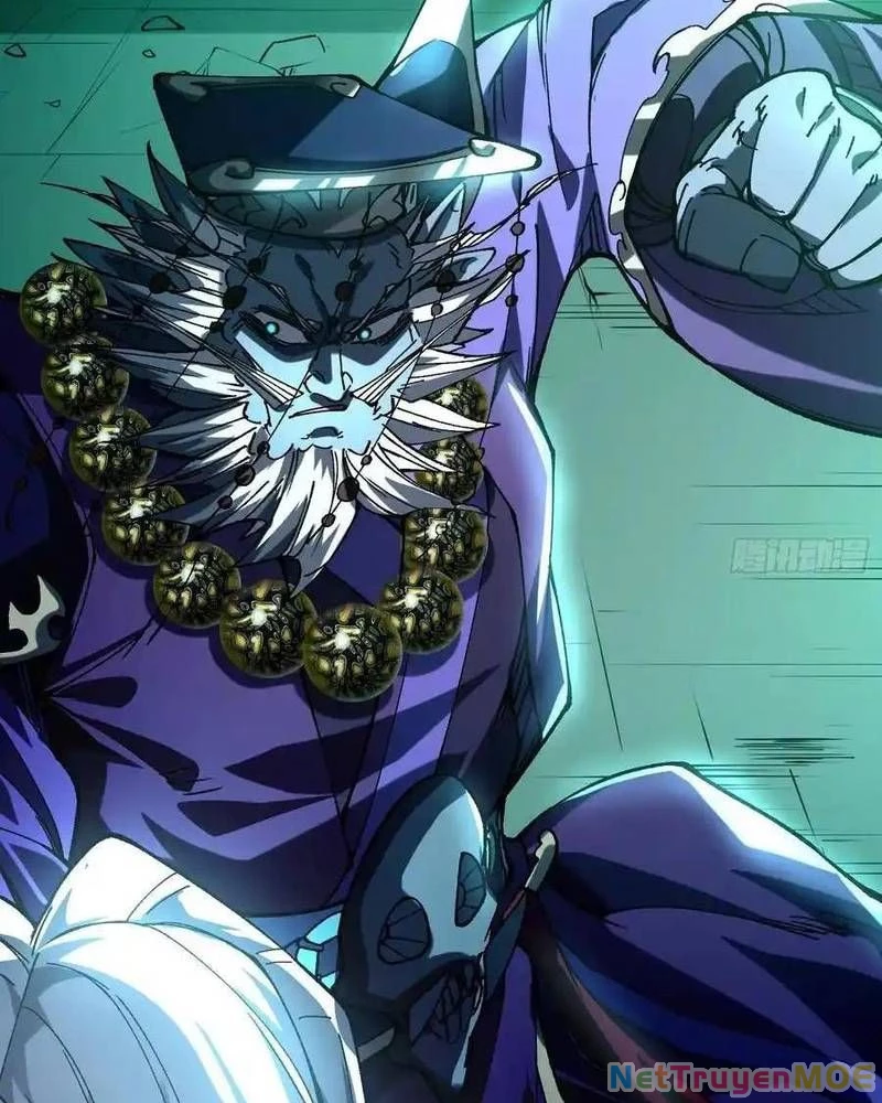 Ta Nhờ Đồ Đệ Kéo Dài Tính Mạng Chapter 21 - 62