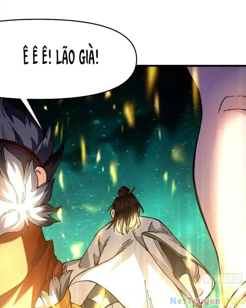 Ta Nhờ Đồ Đệ Kéo Dài Tính Mạng Chapter 21 - 68