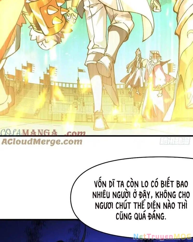 Ta Nhờ Đồ Đệ Kéo Dài Tính Mạng Chapter 21 - 69