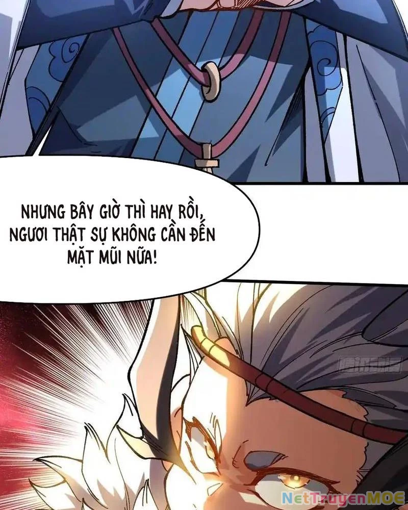 Ta Nhờ Đồ Đệ Kéo Dài Tính Mạng Chapter 21 - 71