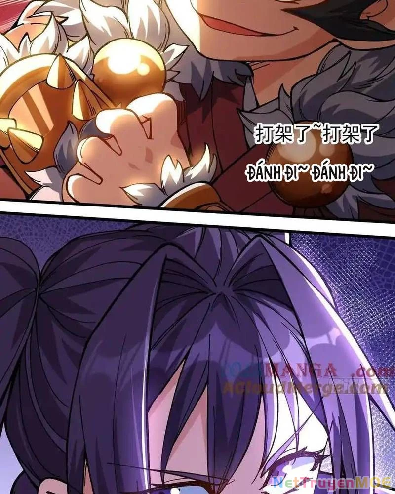 Ta Nhờ Đồ Đệ Kéo Dài Tính Mạng Chapter 21 - 72