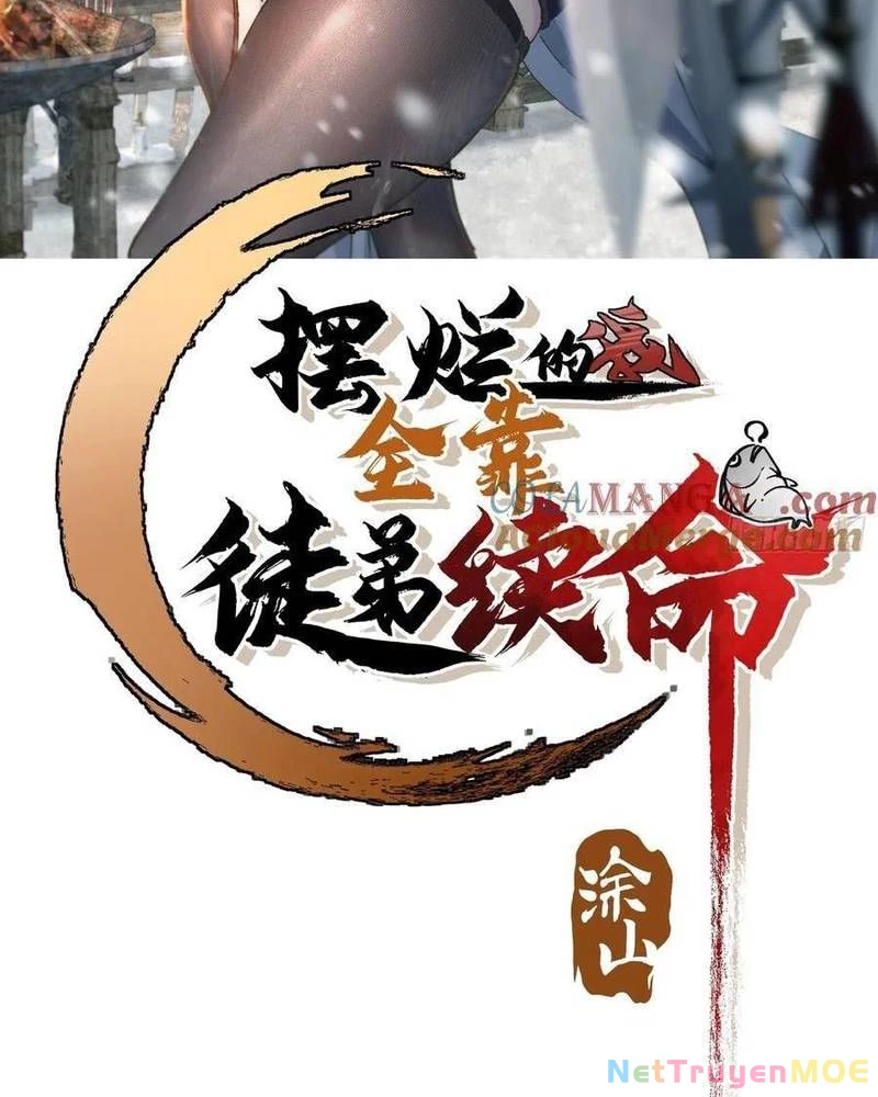 Ta Nhờ Đồ Đệ Kéo Dài Tính Mạng Chapter 22 - 2