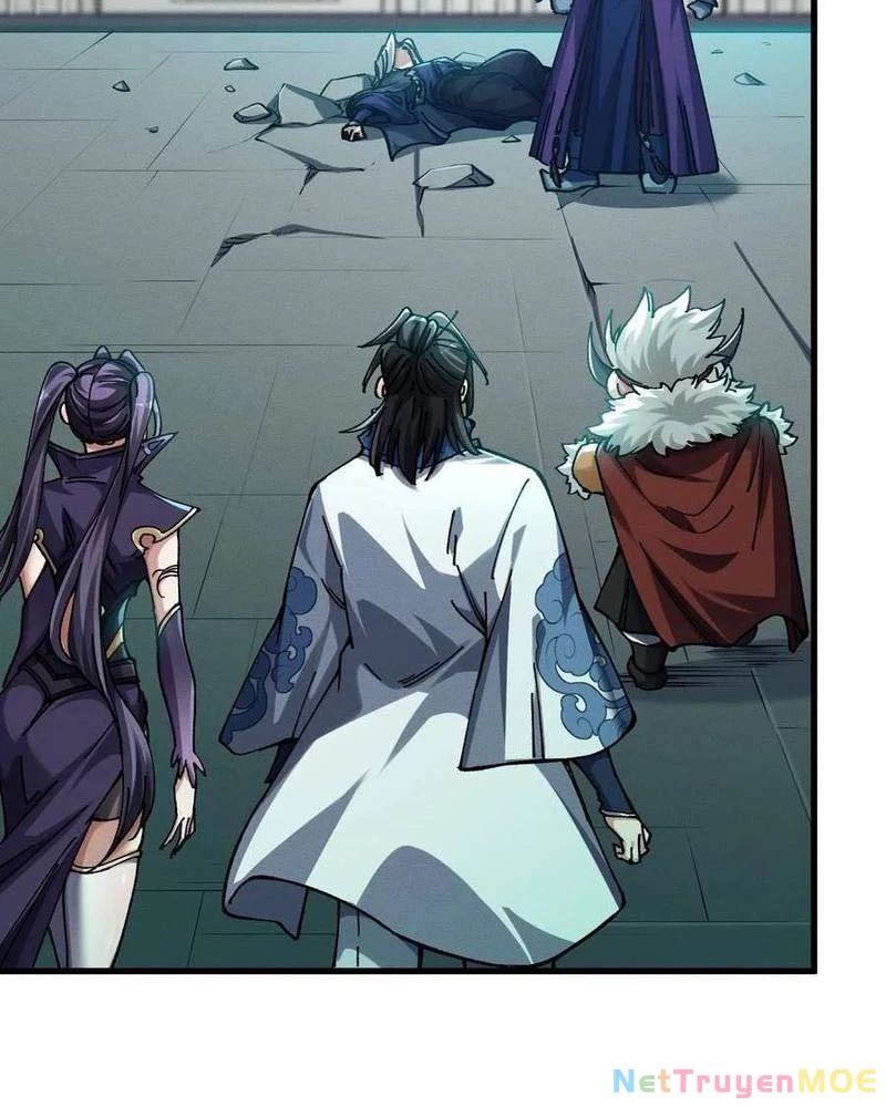 Ta Nhờ Đồ Đệ Kéo Dài Tính Mạng Chapter 22 - 4