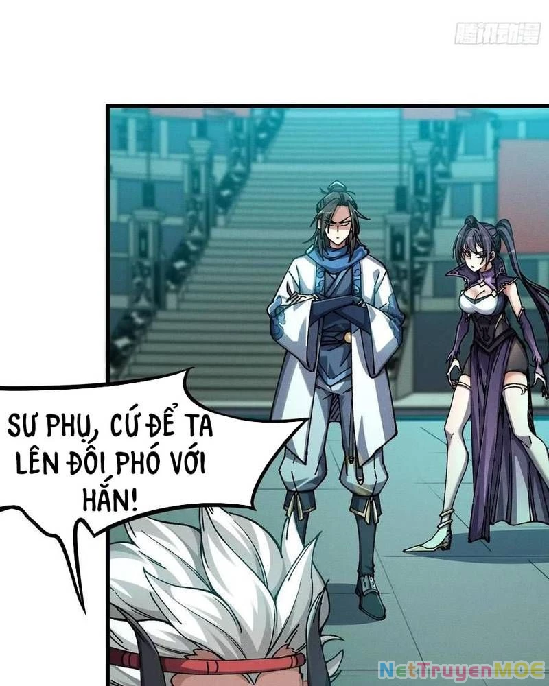 Ta Nhờ Đồ Đệ Kéo Dài Tính Mạng Chapter 22 - 5