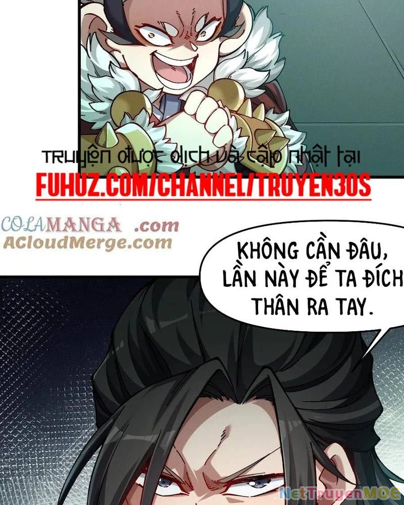 Ta Nhờ Đồ Đệ Kéo Dài Tính Mạng Chapter 22 - 6