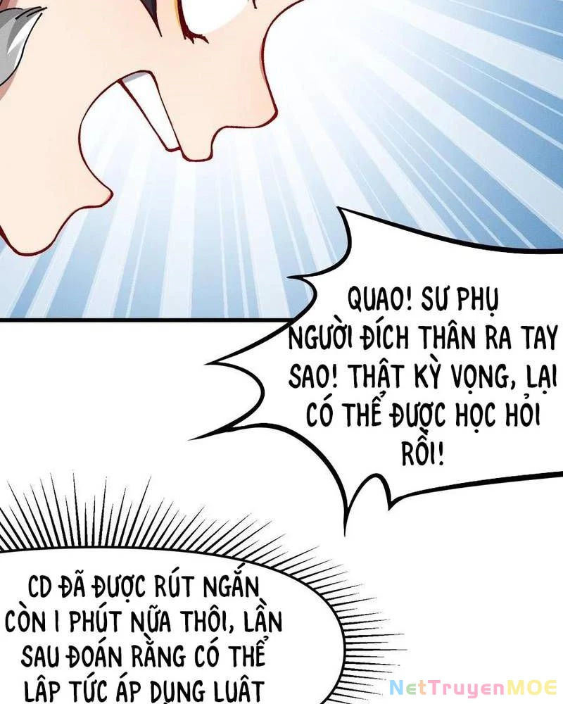 Ta Nhờ Đồ Đệ Kéo Dài Tính Mạng Chapter 22 - 8