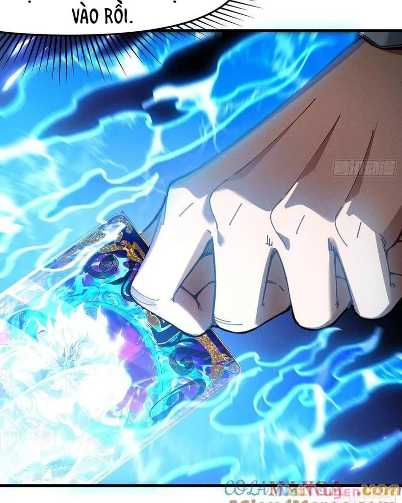 Ta Nhờ Đồ Đệ Kéo Dài Tính Mạng Chapter 22 - 9