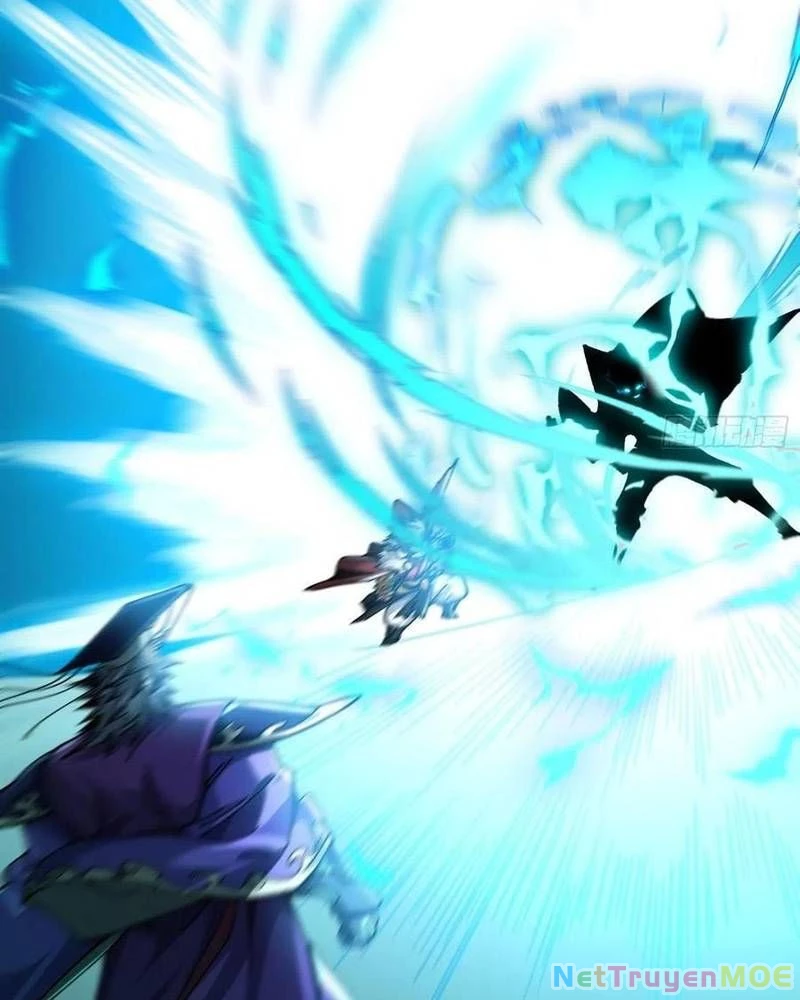 Ta Nhờ Đồ Đệ Kéo Dài Tính Mạng Chapter 22 - 11