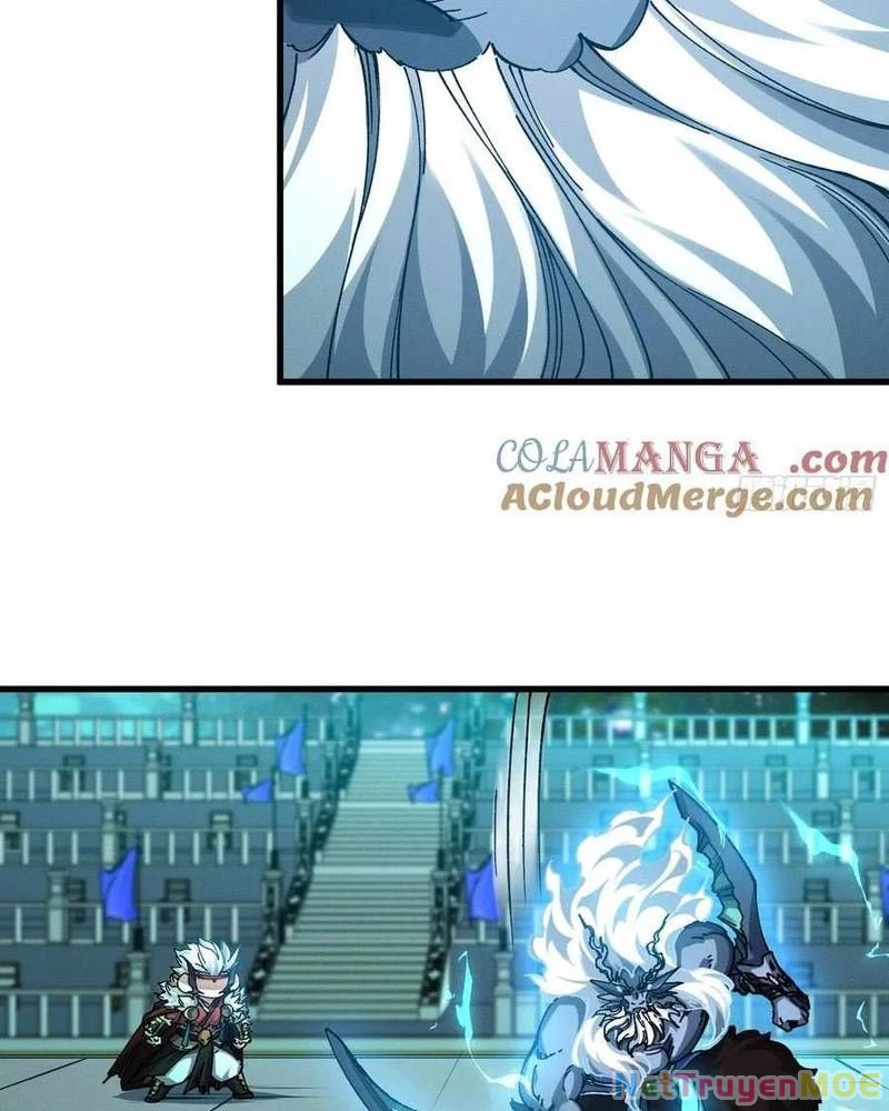 Ta Nhờ Đồ Đệ Kéo Dài Tính Mạng Chapter 22 - 17