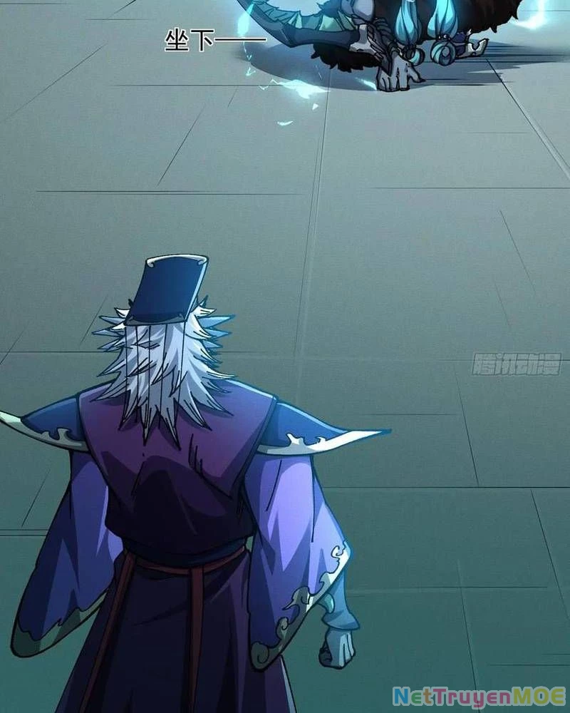 Ta Nhờ Đồ Đệ Kéo Dài Tính Mạng Chapter 22 - 18