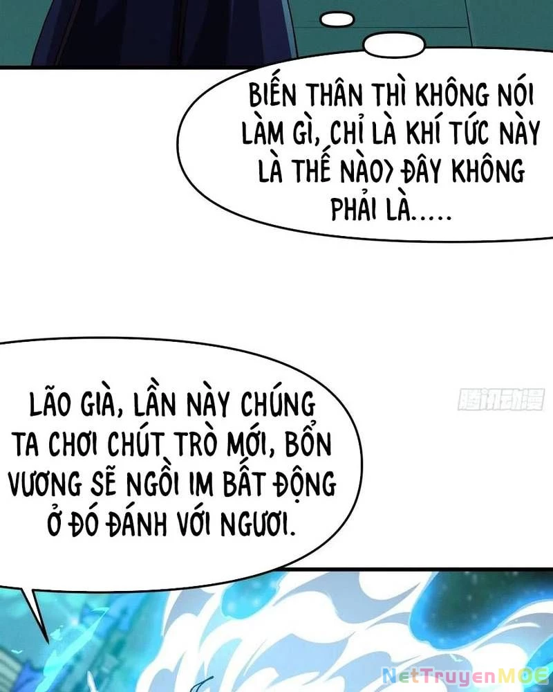 Ta Nhờ Đồ Đệ Kéo Dài Tính Mạng Chapter 22 - 19
