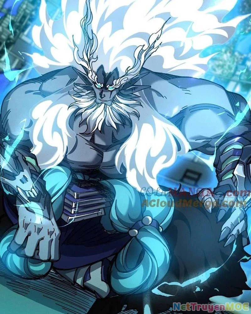 Ta Nhờ Đồ Đệ Kéo Dài Tính Mạng Chapter 22 - 20