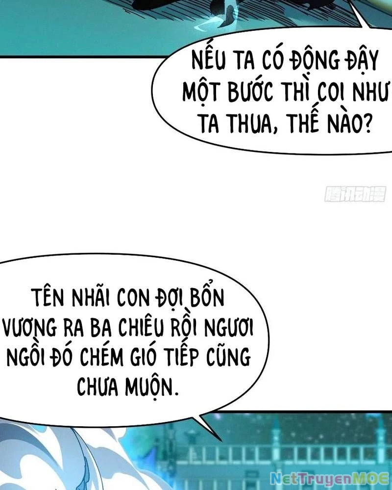 Ta Nhờ Đồ Đệ Kéo Dài Tính Mạng Chapter 22 - 21