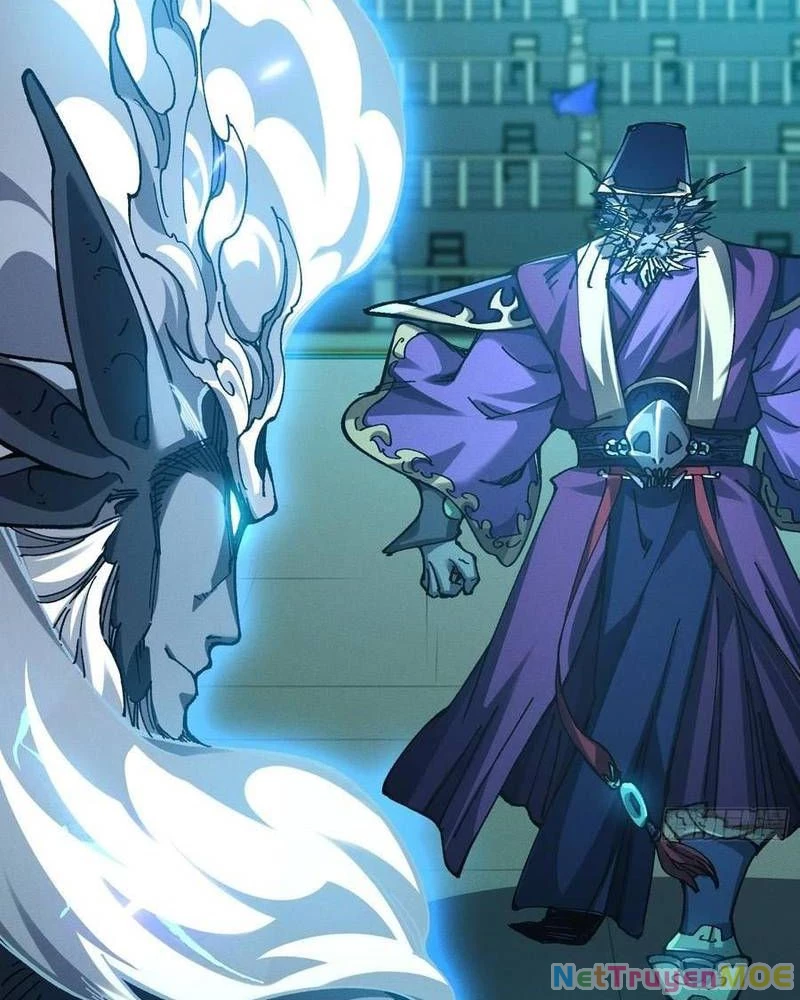 Ta Nhờ Đồ Đệ Kéo Dài Tính Mạng Chapter 22 - 22