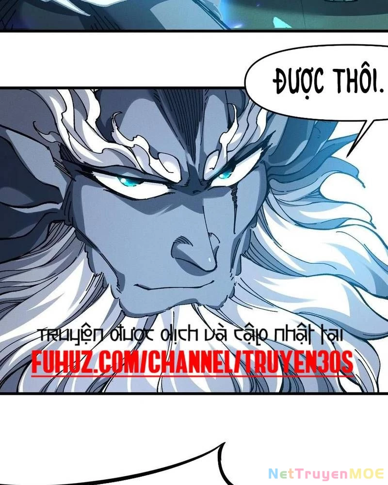 Ta Nhờ Đồ Đệ Kéo Dài Tính Mạng Chapter 22 - 23