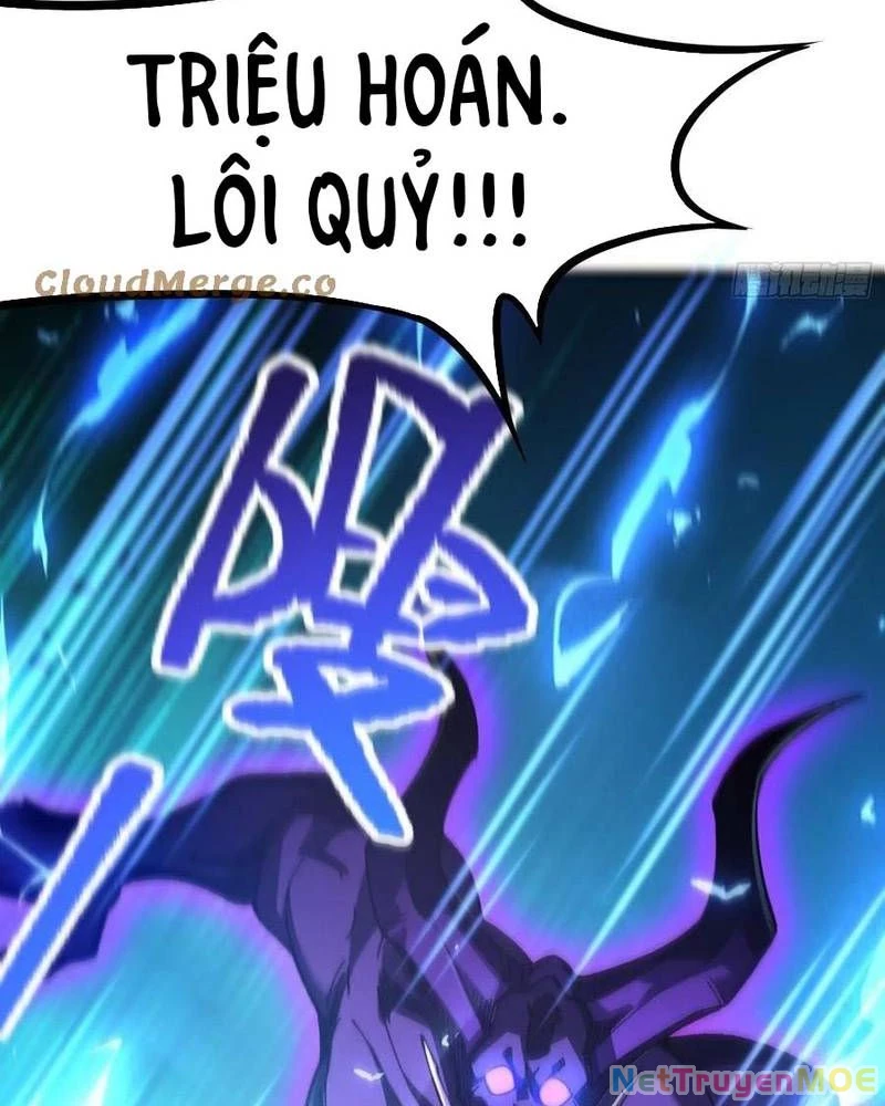 Ta Nhờ Đồ Đệ Kéo Dài Tính Mạng Chapter 22 - 24