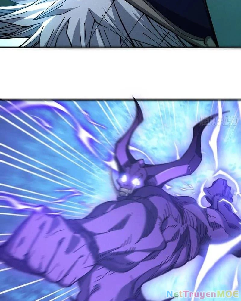 Ta Nhờ Đồ Đệ Kéo Dài Tính Mạng Chapter 22 - 27