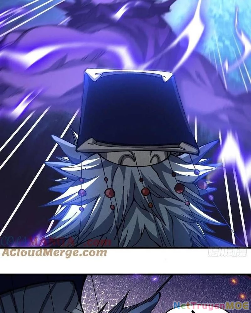 Ta Nhờ Đồ Đệ Kéo Dài Tính Mạng Chapter 22 - 28