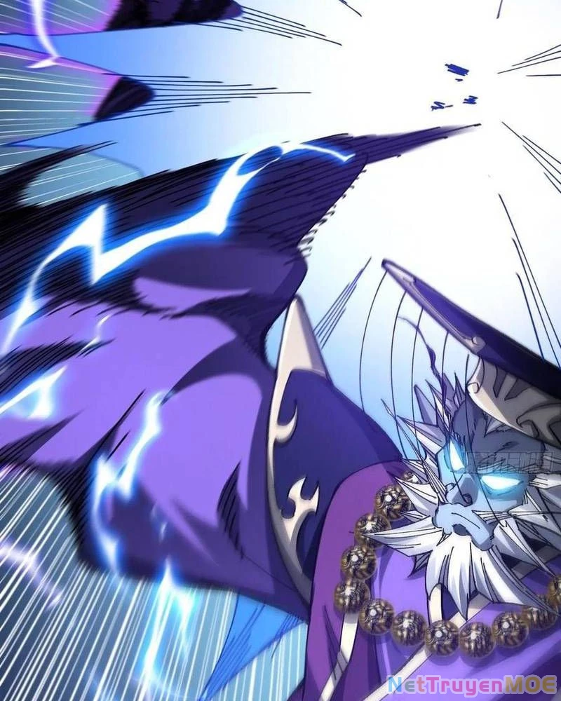 Ta Nhờ Đồ Đệ Kéo Dài Tính Mạng Chapter 22 - 31