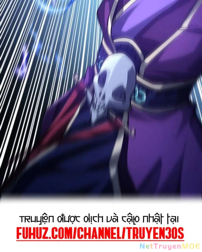 Ta Nhờ Đồ Đệ Kéo Dài Tính Mạng Chapter 22 - 32