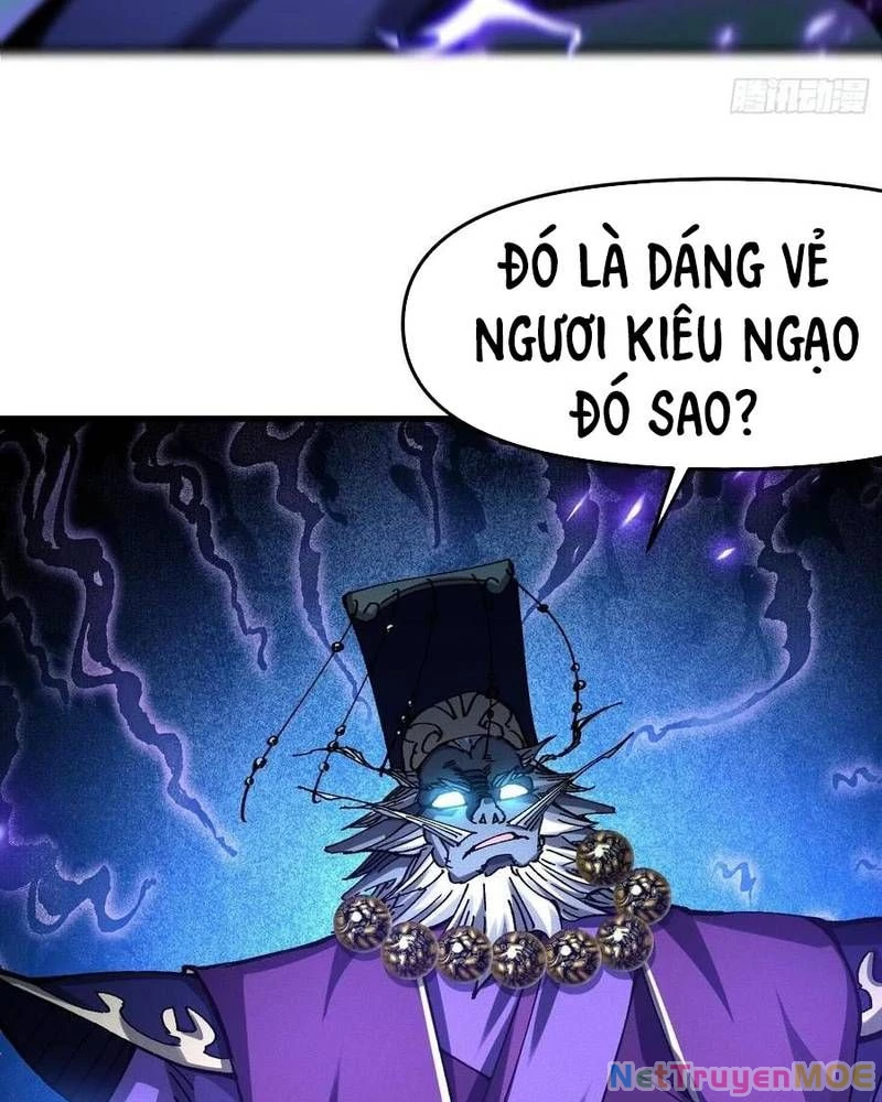 Ta Nhờ Đồ Đệ Kéo Dài Tính Mạng Chapter 22 - 34