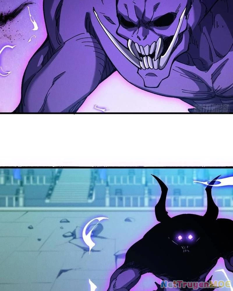 Ta Nhờ Đồ Đệ Kéo Dài Tính Mạng Chapter 22 - 38