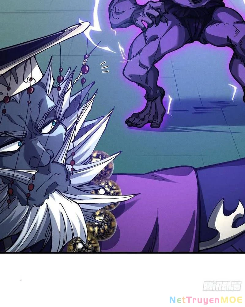 Ta Nhờ Đồ Đệ Kéo Dài Tính Mạng Chapter 22 - 39