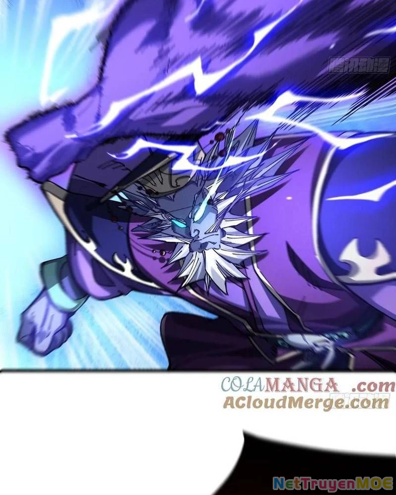 Ta Nhờ Đồ Đệ Kéo Dài Tính Mạng Chapter 22 - 43