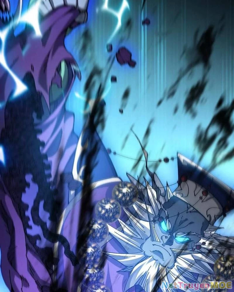 Ta Nhờ Đồ Đệ Kéo Dài Tính Mạng Chapter 22 - 58