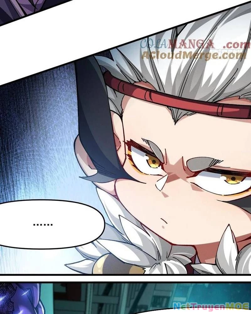 Ta Nhờ Đồ Đệ Kéo Dài Tính Mạng Chapter 22 - 64