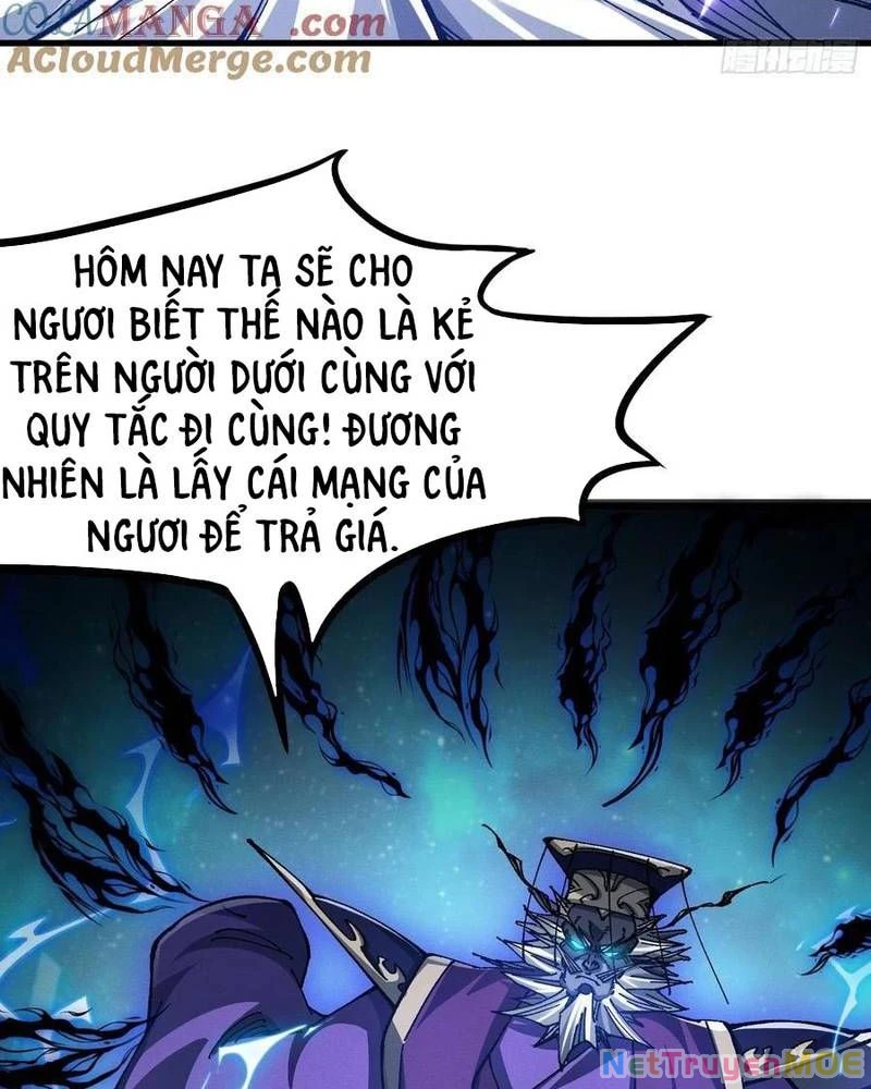 Ta Nhờ Đồ Đệ Kéo Dài Tính Mạng Chapter 22 - 71