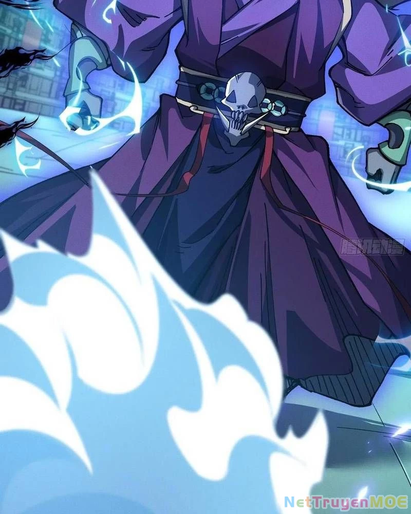 Ta Nhờ Đồ Đệ Kéo Dài Tính Mạng Chapter 22 - 72