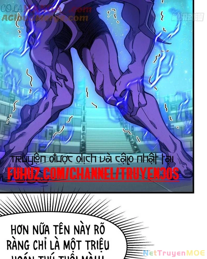 Ta Nhờ Đồ Đệ Kéo Dài Tính Mạng Chapter 22 - 82