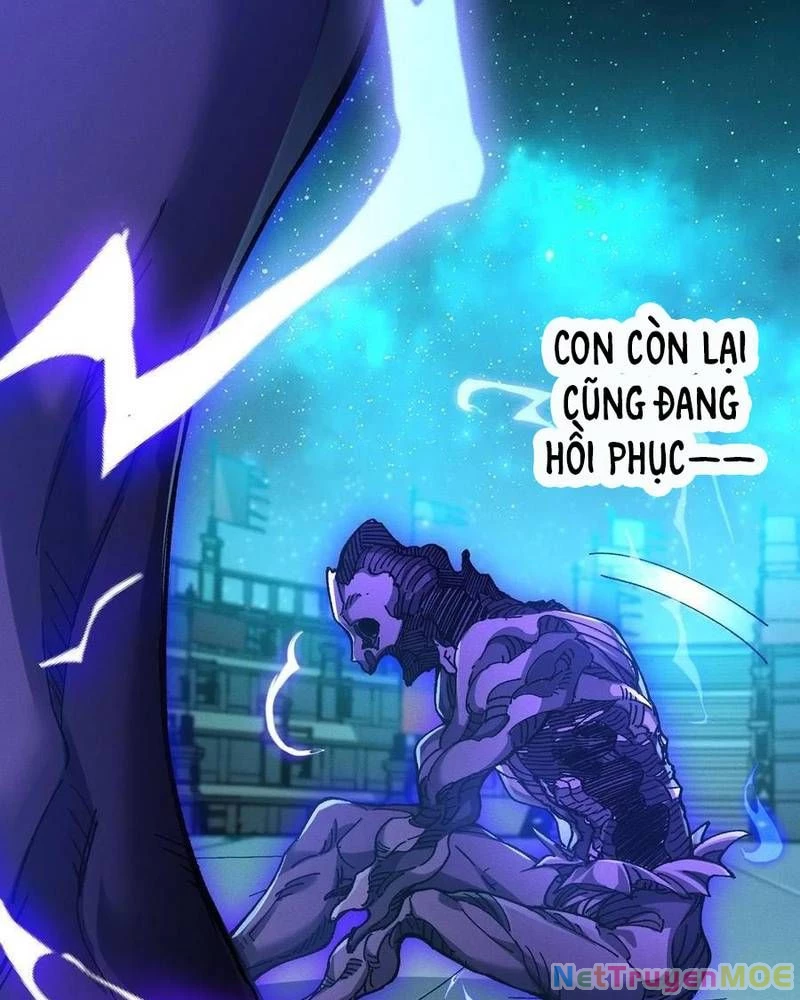 Ta Nhờ Đồ Đệ Kéo Dài Tính Mạng Chapter 22 - 85