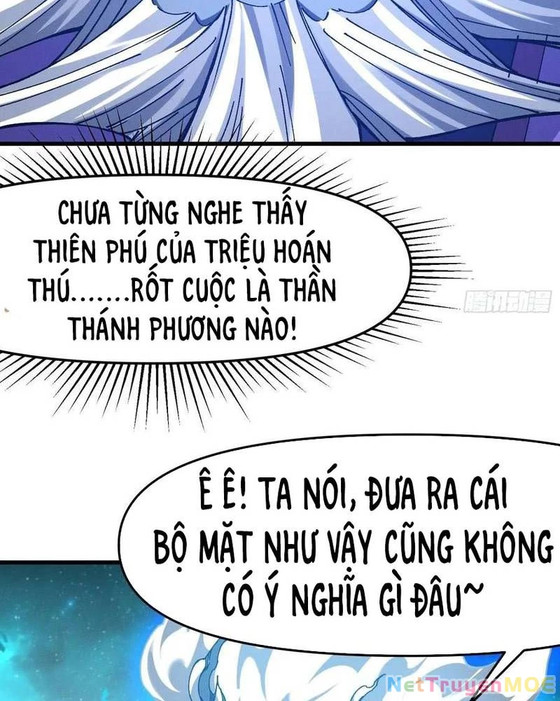 Ta Nhờ Đồ Đệ Kéo Dài Tính Mạng Chapter 22 - 90