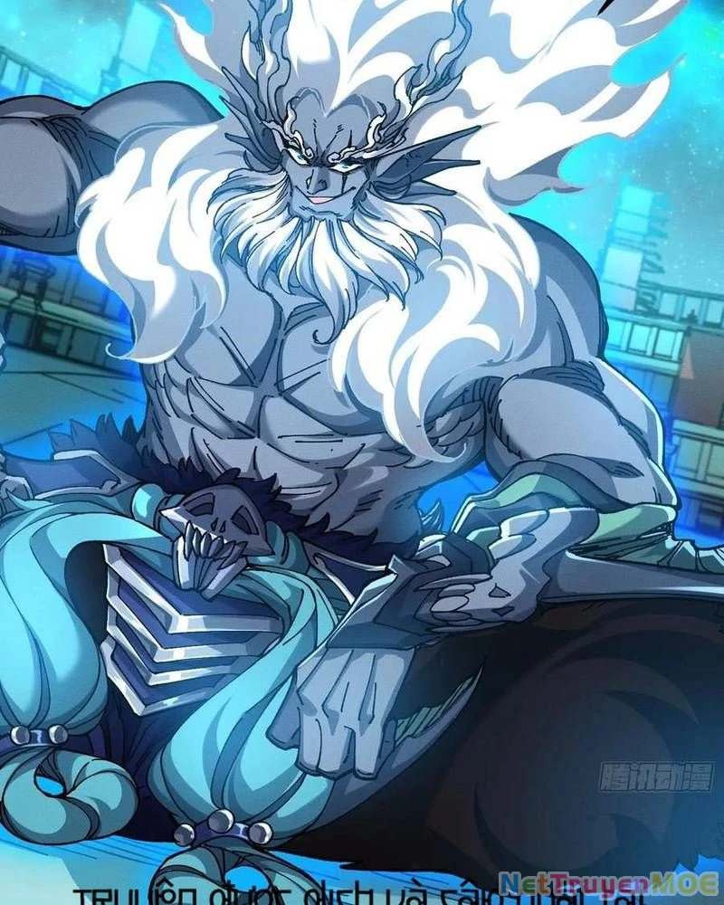 Ta Nhờ Đồ Đệ Kéo Dài Tính Mạng Chapter 22 - 91