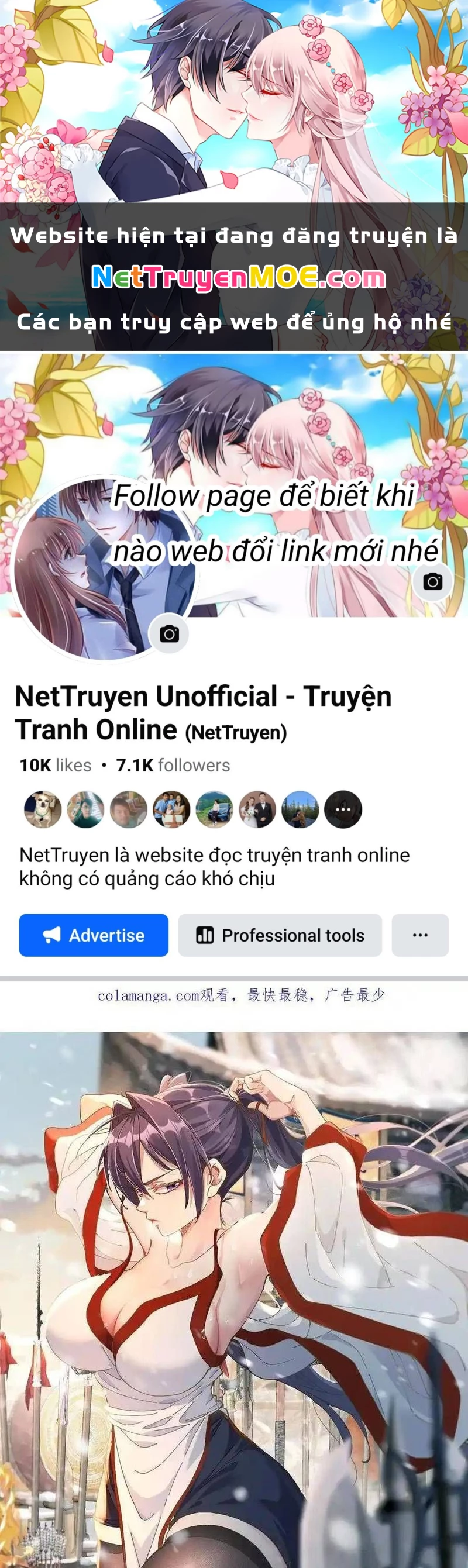 Ta Nhờ Đồ Đệ Kéo Dài Tính Mạng Chapter 23 - 1