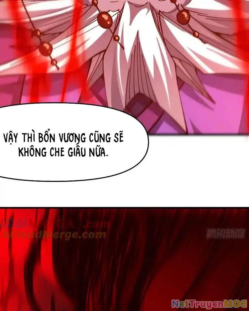 Ta Nhờ Đồ Đệ Kéo Dài Tính Mạng Chapter 23 - 5