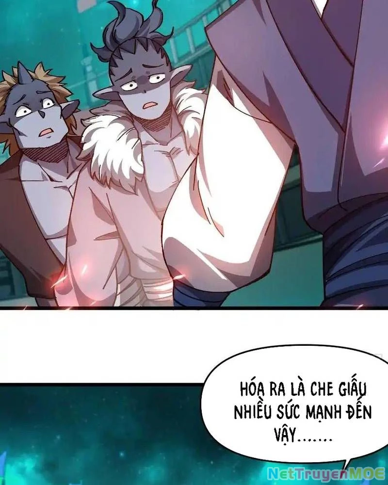 Ta Nhờ Đồ Đệ Kéo Dài Tính Mạng Chapter 23 - 44