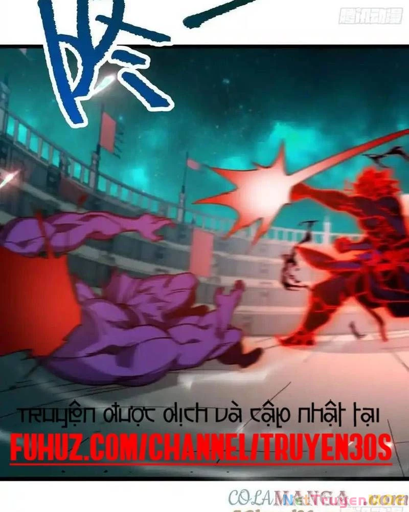 Ta Nhờ Đồ Đệ Kéo Dài Tính Mạng Chapter 23 - 49