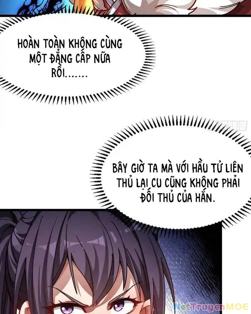 Ta Nhờ Đồ Đệ Kéo Dài Tính Mạng Chapter 23 - 52