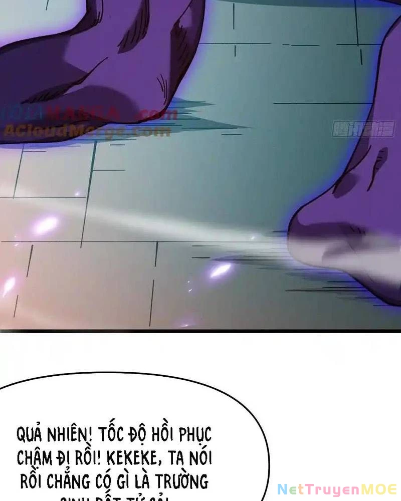 Ta Nhờ Đồ Đệ Kéo Dài Tính Mạng Chapter 23 - 55