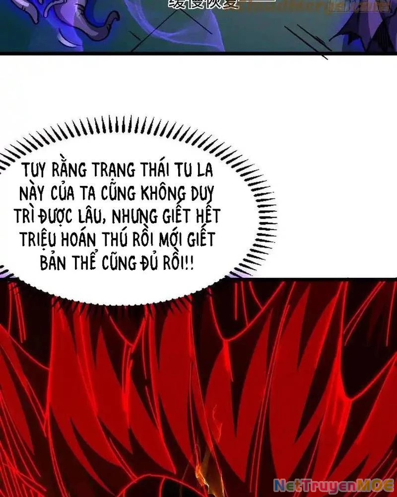 Ta Nhờ Đồ Đệ Kéo Dài Tính Mạng Chapter 23 - 59